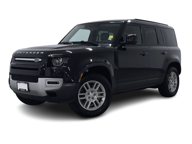 2025 Land Rover Defender
