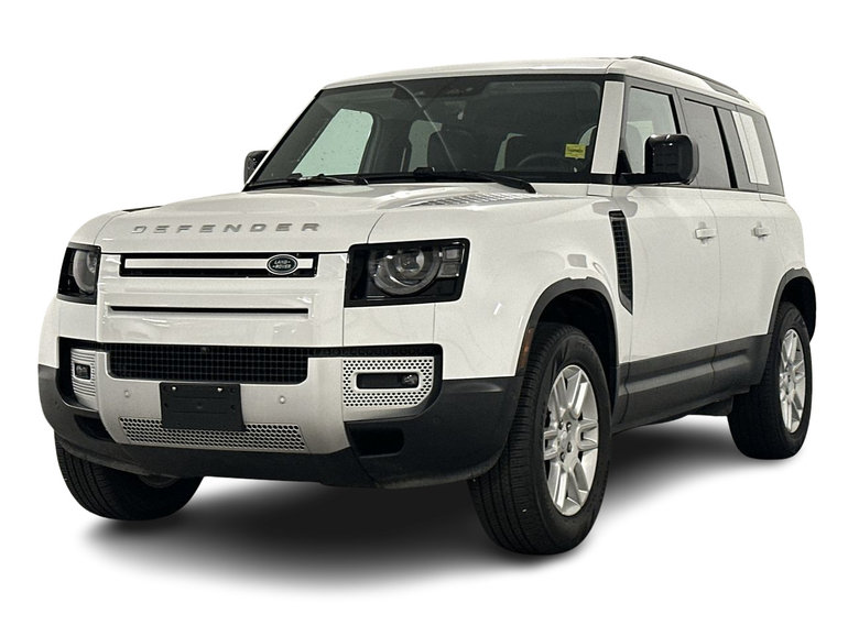 2025 Land Rover Defender