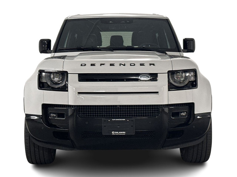2025 Land Rover Defender