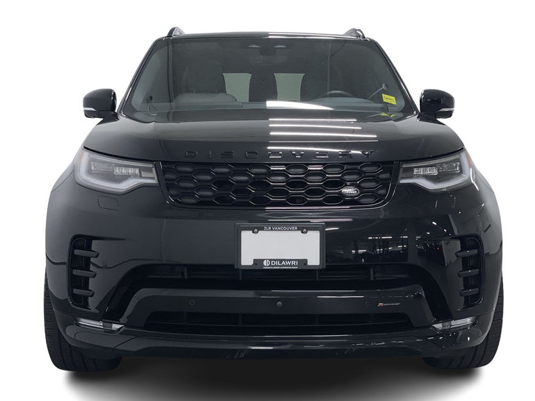 2023 Land Rover Discovery