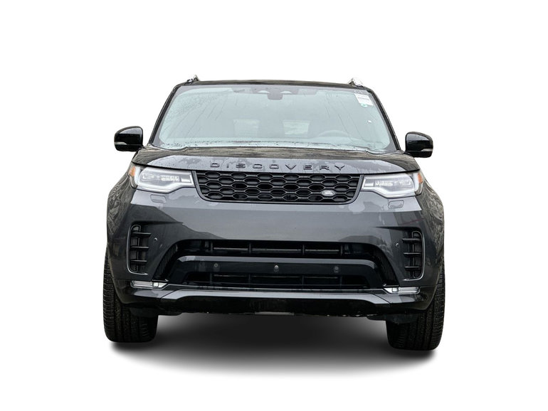 2024 Land Rover Discovery