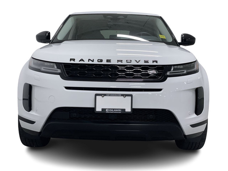 2023 Land Rover Range Rover Evoque