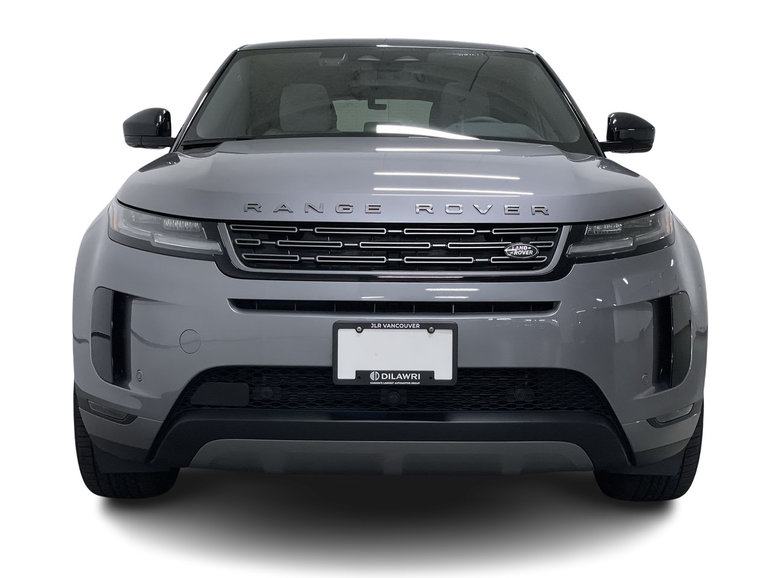 2026 Land Rover Range Rover Evoque