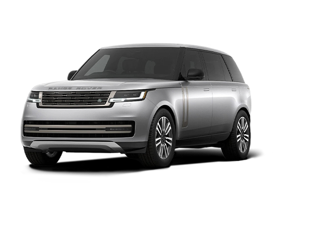 2025 Land Rover Range Rover Mild Hybrid