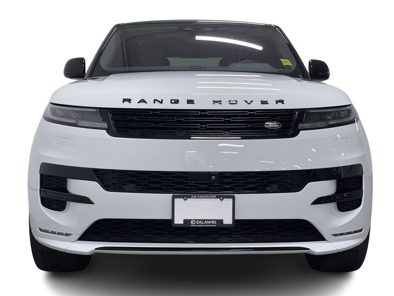 2023 Land Rover Range Rover Sport