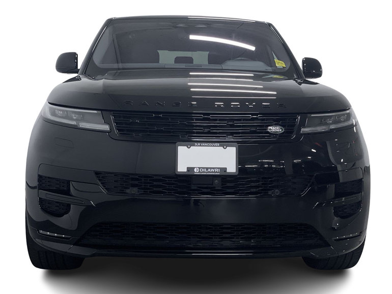 2023 Land Rover Range Rover Sport