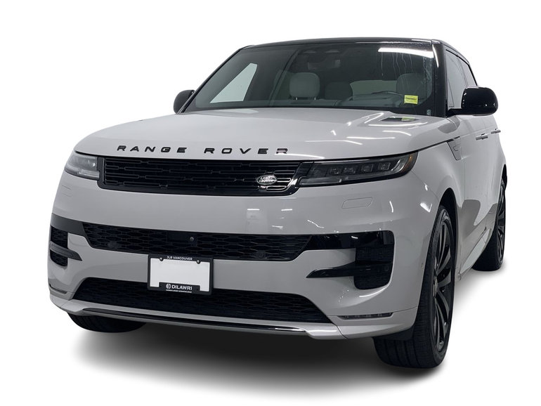 2024 Land Rover Range Rover Sport
