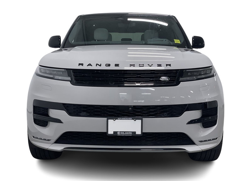 2024 Land Rover Range Rover Sport