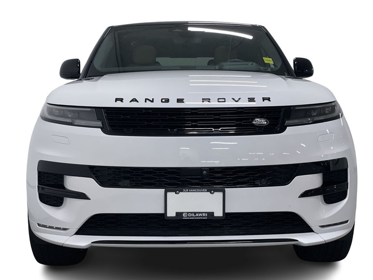 2024 Land Rover Range Rover Sport