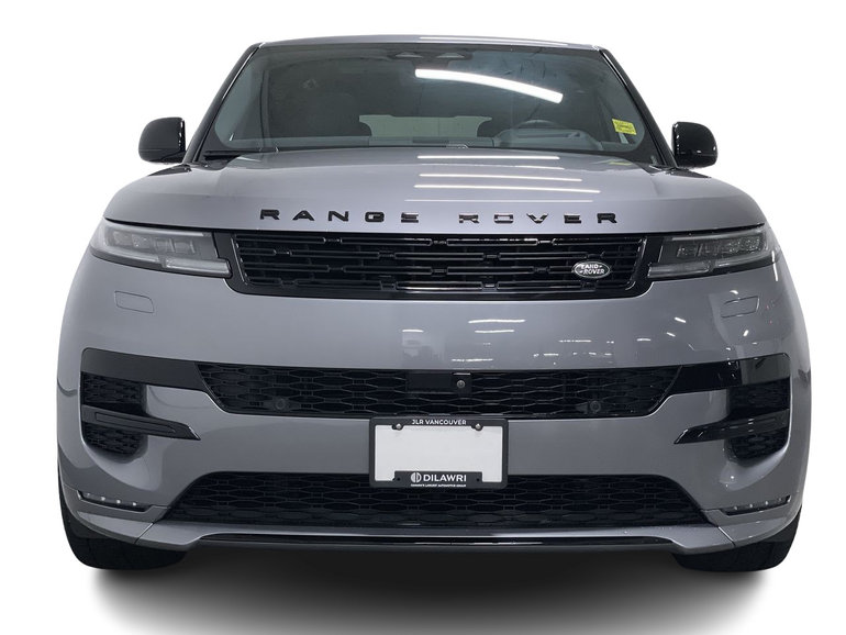 2024 Land Rover Range Rover Sport