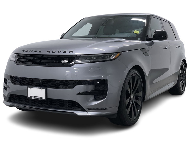 2024 Land Rover Range Rover Sport