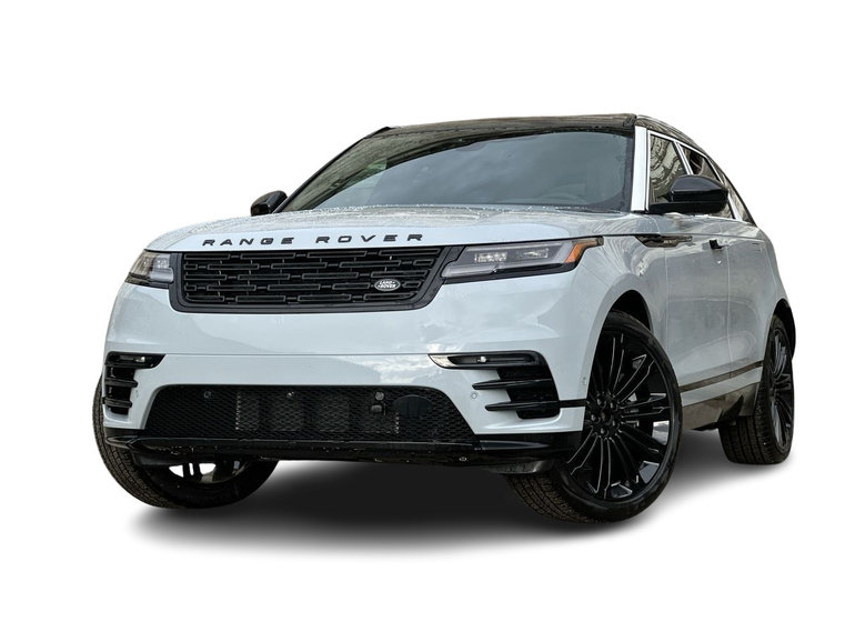 2025 Land Rover Range Rover Velar Mild Hybrid