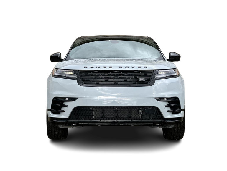 2025 Land Rover Range Rover Velar