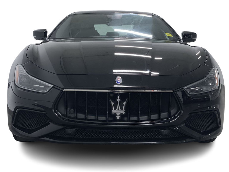 2019 Maserati Ghibli