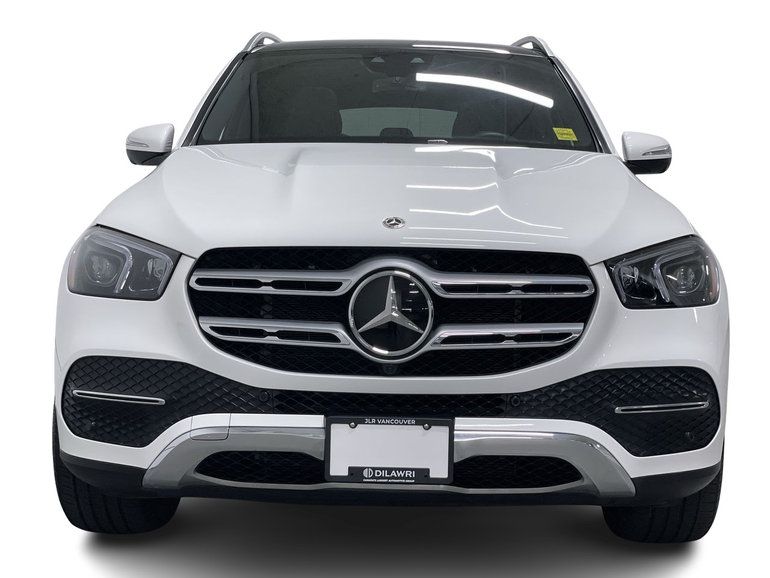 2022 Mercedes-Benz GLE450