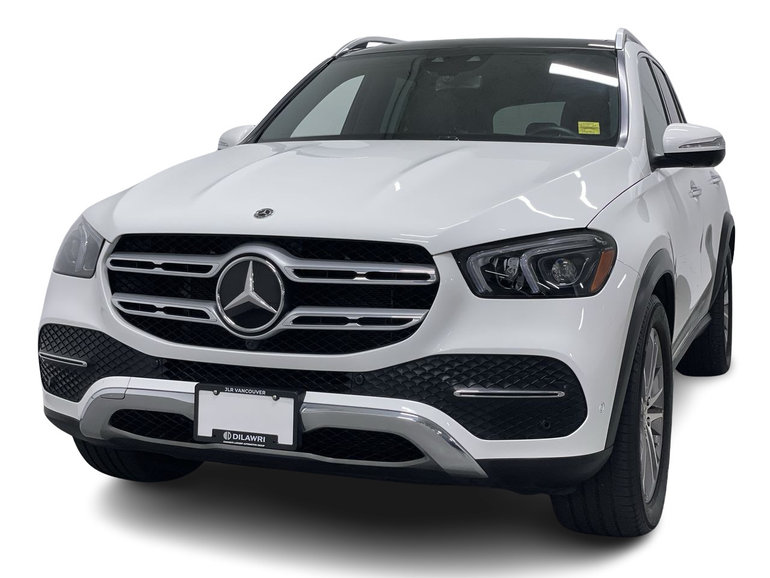 2022 Mercedes-Benz GLE450
