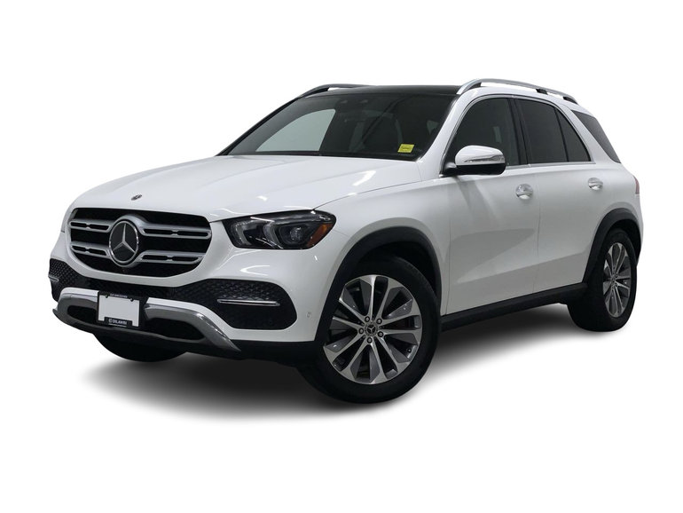 2022 Mercedes-Benz GLE450
