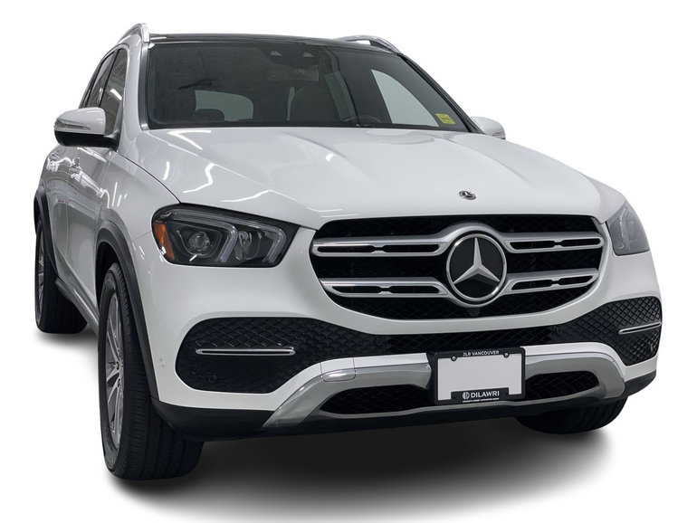 2022 Mercedes-Benz GLE450