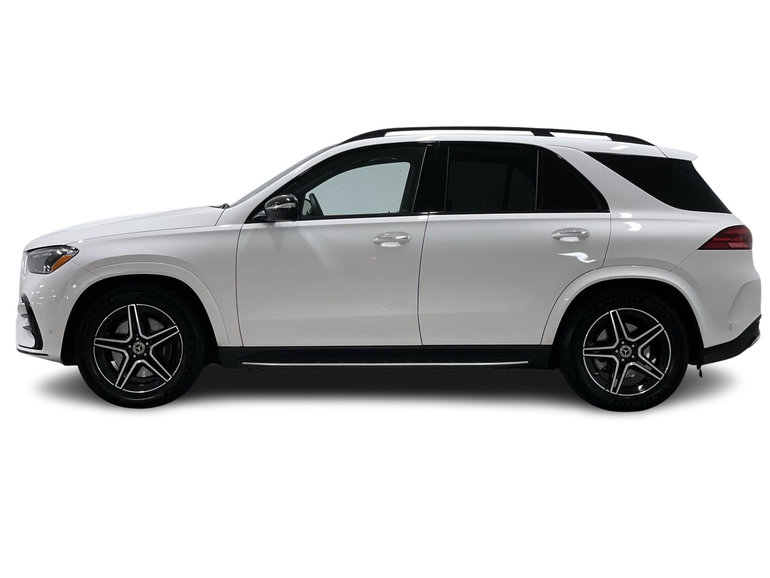 2024 Mercedes-Benz GLE450