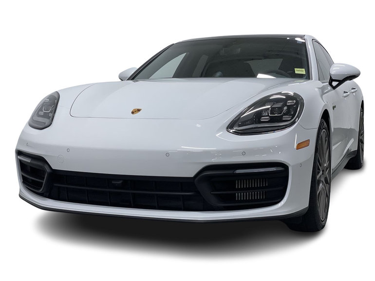 2023 Porsche Panamera