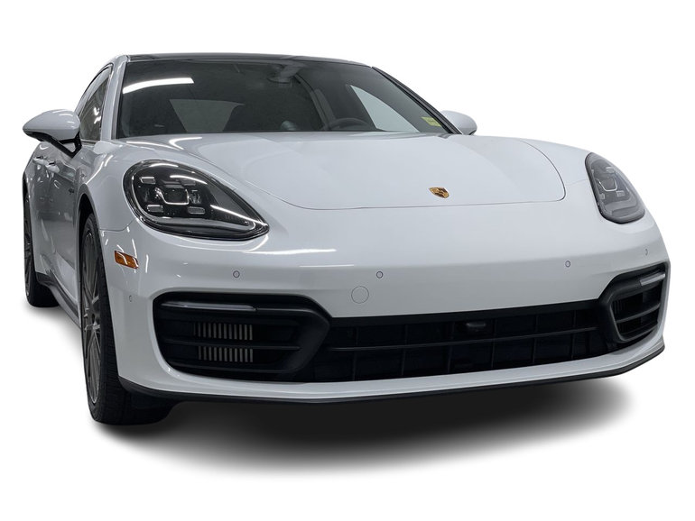 2023 Porsche Panamera