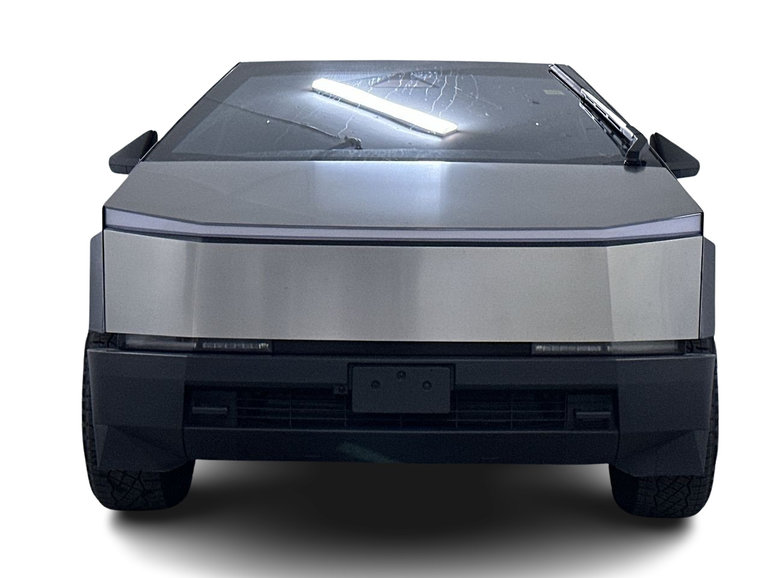 2024 Tesla Cybertruck