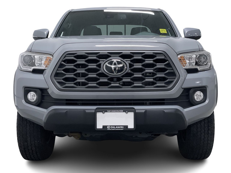 2020 Toyota Tacoma