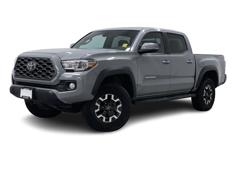 2020 Toyota Tacoma