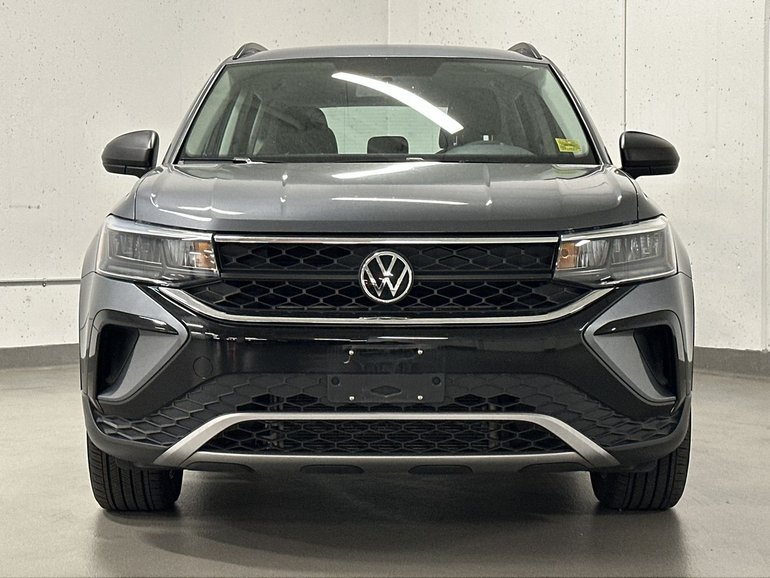 2022 Volkswagen Taos