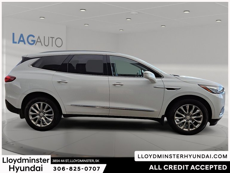 2019 Buick Enclave