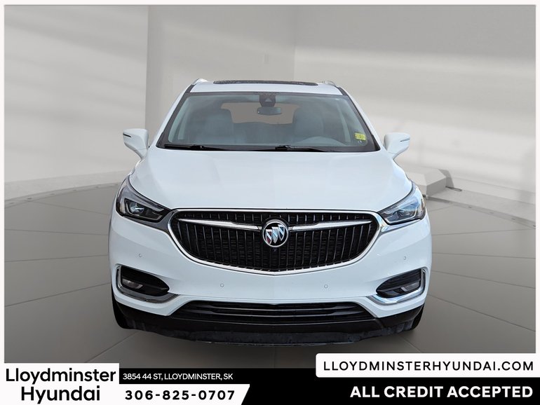 2019 Buick Enclave