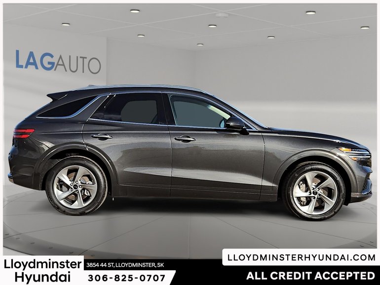 2026 GENESIS GV70