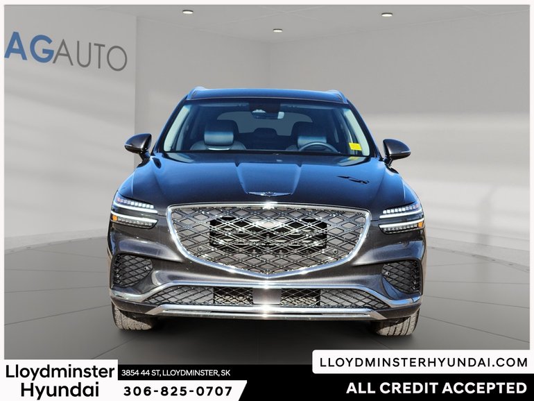 2026 GENESIS GV70