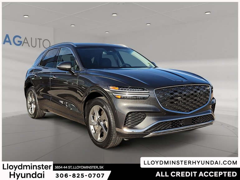 2026 GENESIS GV70