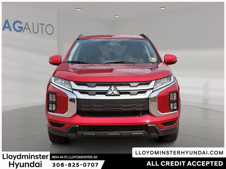 2024 Mitsubishi RVR