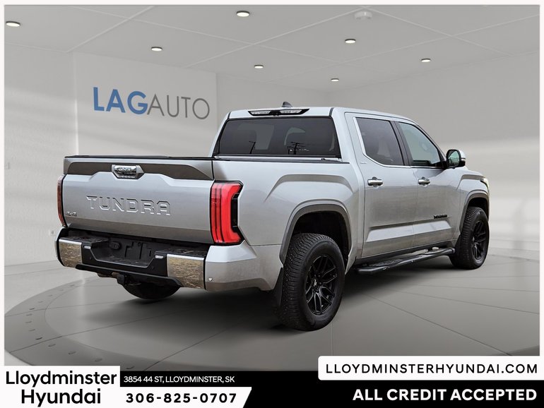 2024 Toyota Tundra