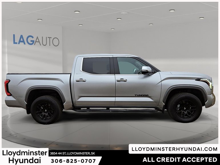 2024 Toyota Tundra