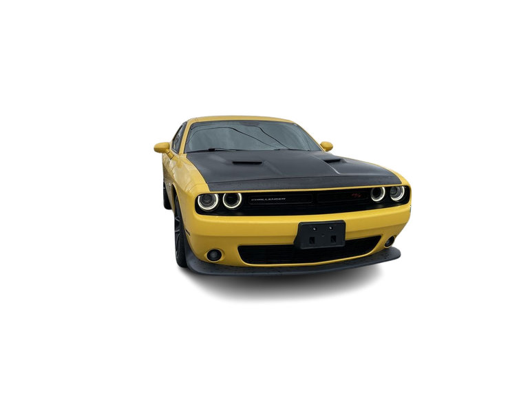 2017 Dodge Challenger