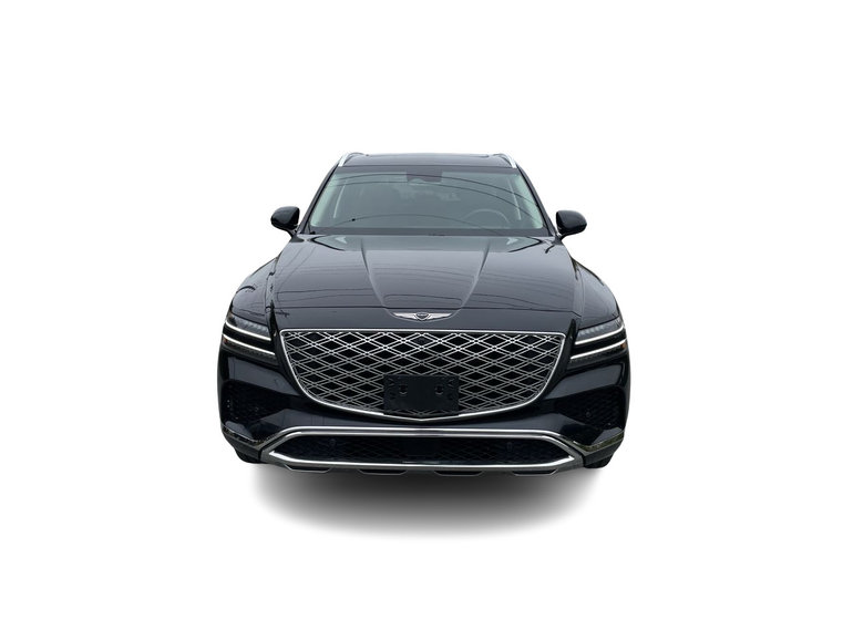 2025 GENESIS GV80