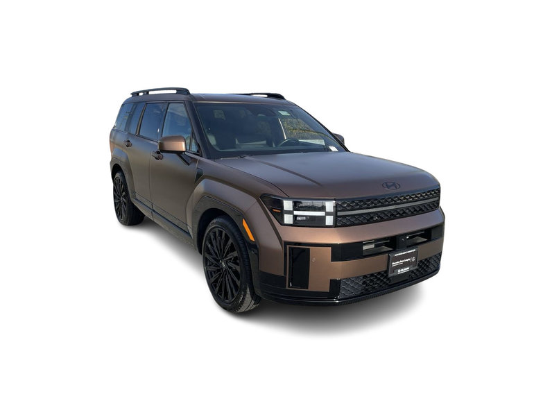 2024 Hyundai Santa Fe