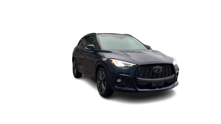 2023 Infiniti QX50