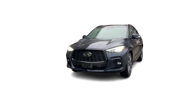 2023 Infiniti QX50