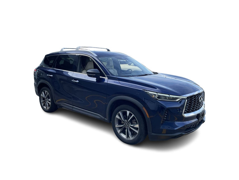 2023 Infiniti QX60