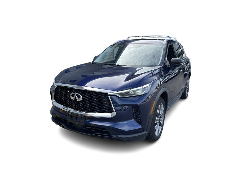 2023 Infiniti QX60