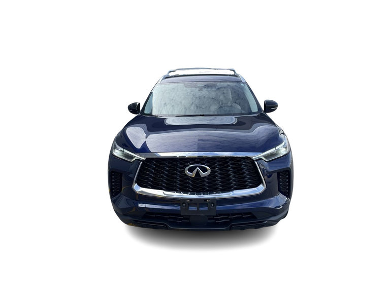 2023 Infiniti QX60