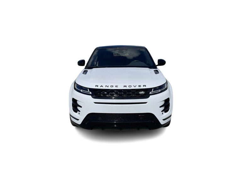 2023 Land Rover Range Rover Evoque