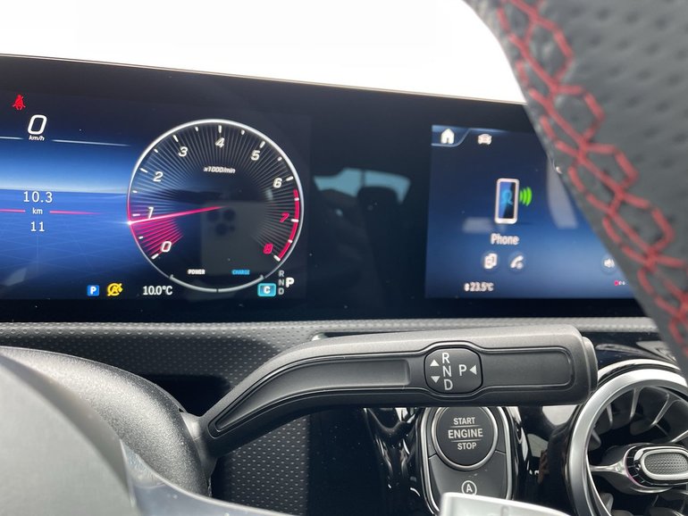 2026 Mercedes-Benz CLA