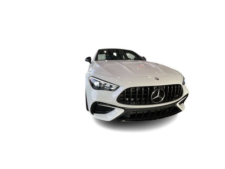 2026 Mercedes-Benz CLE