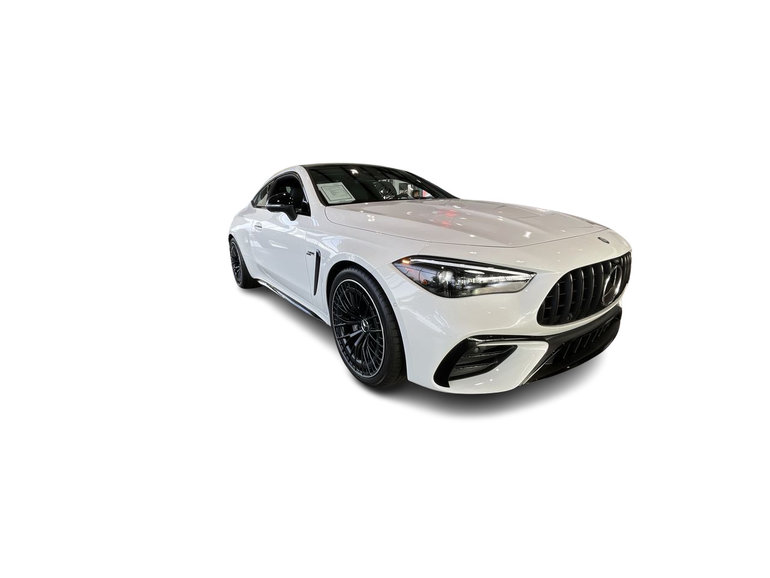 2026 Mercedes-Benz CLE