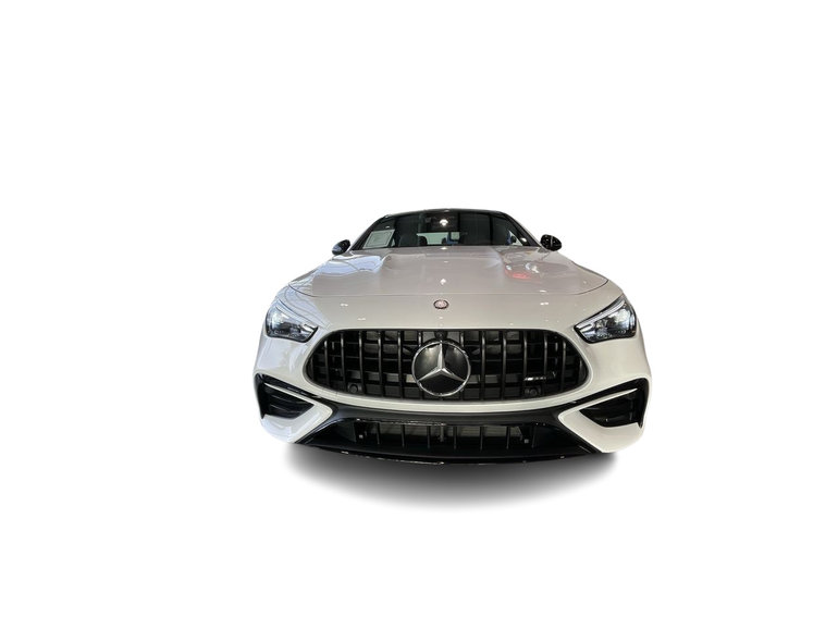 2026 Mercedes-Benz CLE